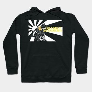 Grossly Incandescent Hoodie